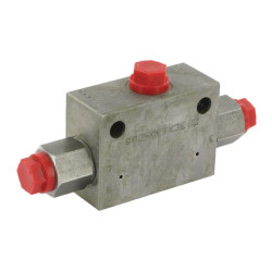 LS kompensacinis vožtuvas PVFC 158H805500