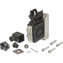 Magnetas PVEM 11-32V pralaidus DIN 1x4 PVG3211166845