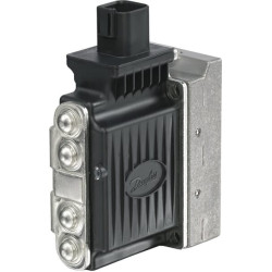 PVED pavara CX4-S7-1X10AMP-S CANOpen PVG3211266372