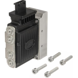 Magnetas PVEH-U 11-32 V pralaidus AMP PVG3211166832