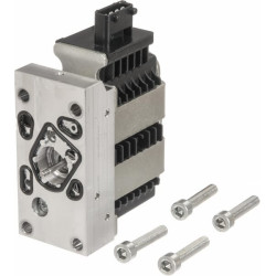 Magnetas PVEH 11-32V pasyvus stiprintuvas 1x4 PVG3211166825