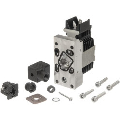 Magnetas PVEO įjungimas/išjungimas 12V DIN 1x4 PVG3211166836