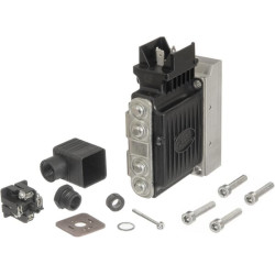 Magnetinis PVEH 11-32V, aktyvus DIN 1x4 PVG3211166817