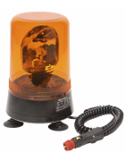 Magnetiniai švyturėliai