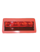 LED stabdžių žibintai