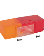 Atsarginės dalys ir aksesuarai