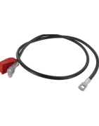 Akumuliatoriniai laidai