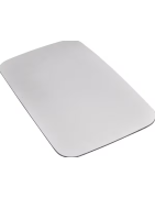 Veidrodėlių stikliukai