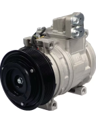 Kondicionieriaus kompresoriai Kramp