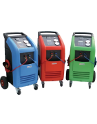 Oro kondicionieriaus aptarnavimo stotys