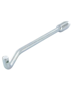 Tarpikliai prikabinimo mechanizmams žemės ūkio technikai