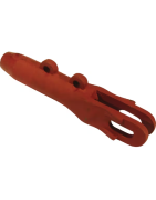 Galinės jungtys žemės ūkio technikai