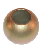 Rutulinės jungtys ir jų įvorės žemės ūkio technikai