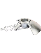 Rutulinės jungtys be rutulių