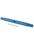 Toplink atsarginės dalys ir priedai