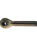 Toplink traukių antgaliai