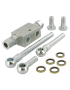 Toplink traukių atsarginės hidraulikos dalys