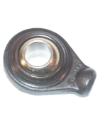 Apvalios rutulinės jungtis