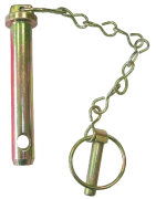 Apatinės jungties kaiščiai