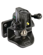 Montuojami su flanšais