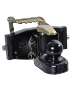 K80 priekabos prikabinimai