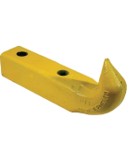 Priekabų užkabinimo mechanizmai vapormatic