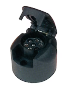 7-13 kontaktų lizdai