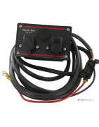 Maitinimo dėžutės