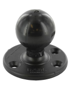 Priedai RAM montavimui