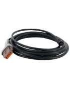 Universalios orientavimos sistemų dalys