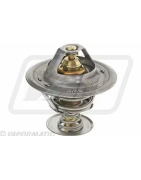 Termostatai ir jų dalys