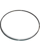 Valdymo trosų priedai