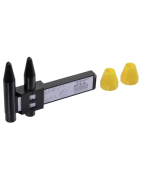 Ratų suvedimo dalys