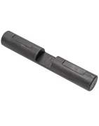 Galinės ašies dalys