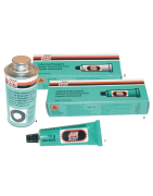 Vulkanizavimo klijai padangoms