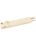 Priekabos ašių atsarginės dalys