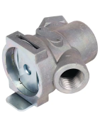 Pneumatinės D-35, D-47, D-50 dalys