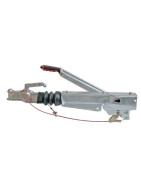 Stabdomi vilkimo kabliai