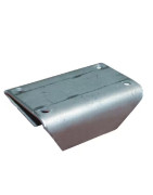 AL-KO Atraminių kojų dalys