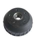 AL-KO Stabdžių bugnai priekaboms