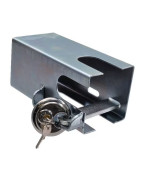 Užraktai priekaboms