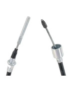 KNOTT stabdžių kabeliai