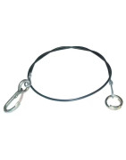 Universalios stabdžių virvės