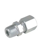 Couplings 60° Cone