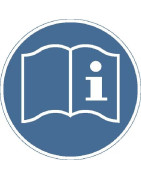 Saugos privalomi ženklai