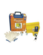 Spynos – priekabos