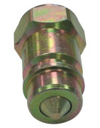 Greito atjungimo hidraulinės jungtys