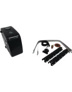 Bako sistemos ir priedai