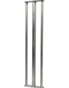 Linijinių stulpų priedai