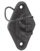 Izoliatoriai virvėms